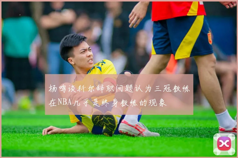杨鸣谈科尔辞职问题认为三冠教练在NBA几乎是终身教练的现象