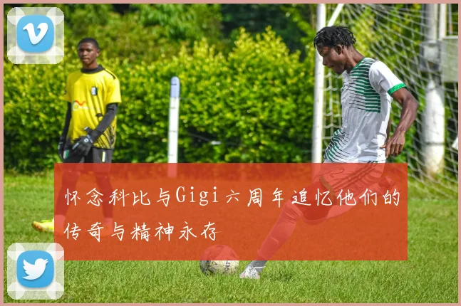 怀念科比与Gigi六周年追忆他们的传奇与精神永存