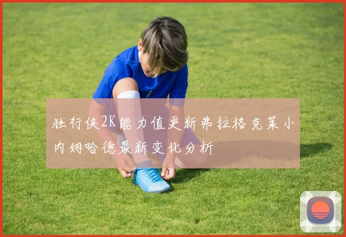 独行侠2K能力值更新弗拉格克莱小内姆哈德最新变化分析