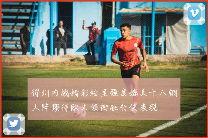 得州内战精彩纷呈强度媲美十八铜人阵期待欧文领衔独行侠表现